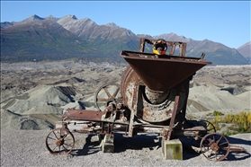 Kennecott